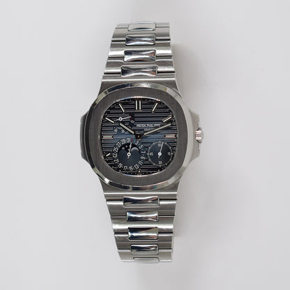 Patek Philippe 5712/1A-001 (2021)
