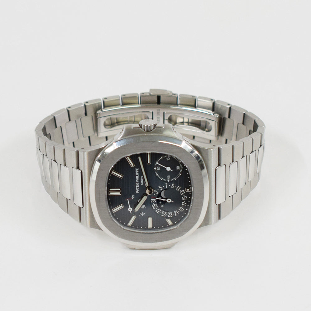 Patek Philippe 5712/1A-001 (2021)