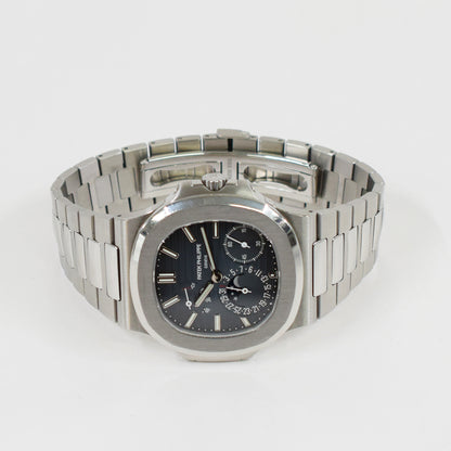Patek Philippe 5712/1A-001 (2021)