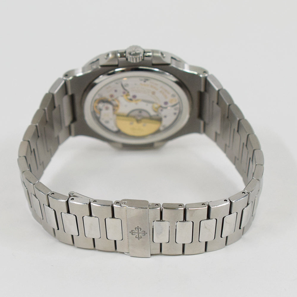 Patek Philippe 5712/1A-001 (2021)