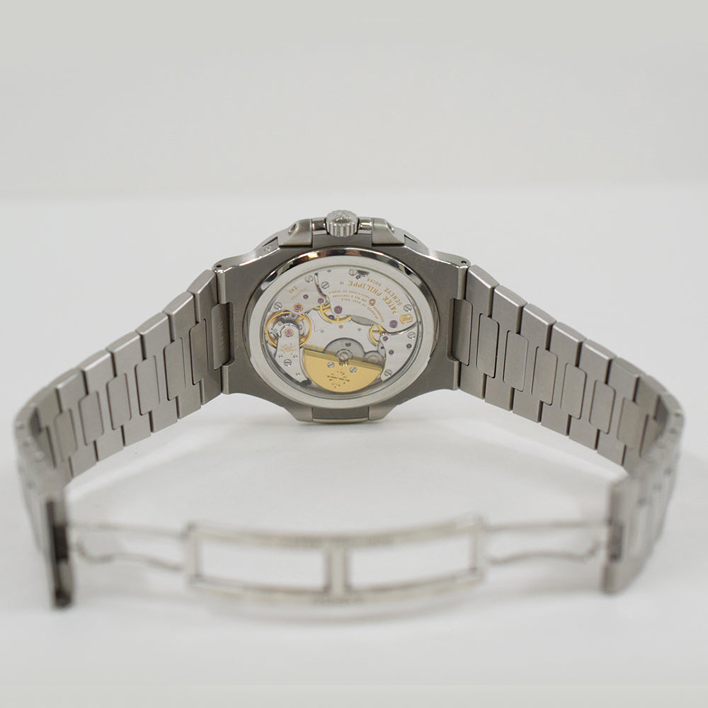 Patek Philippe 5712/1A-001 (2021)