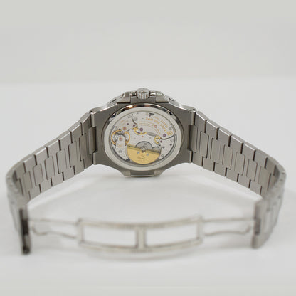Patek Philippe 5712/1A-001 (2021)