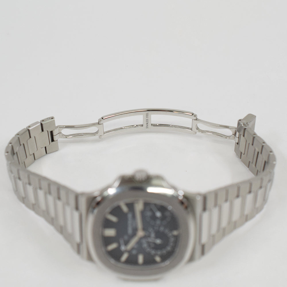 Patek Philippe 5712/1A-001 (2021)
