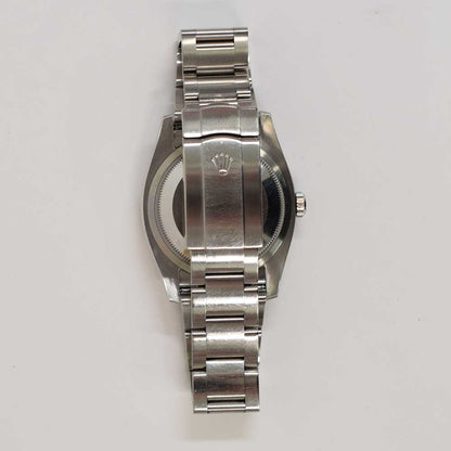 Rolex Oyster Perpetual 36mm Black Dial 116000 (2014)