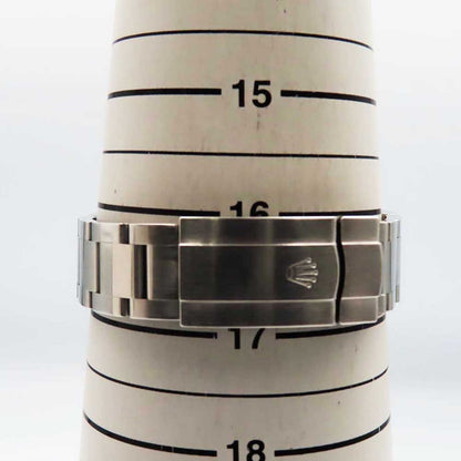 Rolex Oyster Perpetual 36mm Black Dial 116000 (2014)