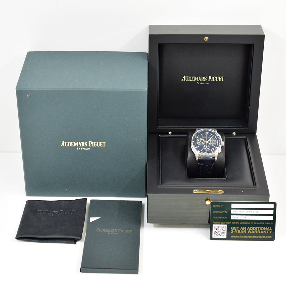 Audemars Piguet 26393BC.OO.A321CR.01 (2020)