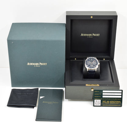 Audemars Piguet 26393BC.OO.A321CR.01 (2020)