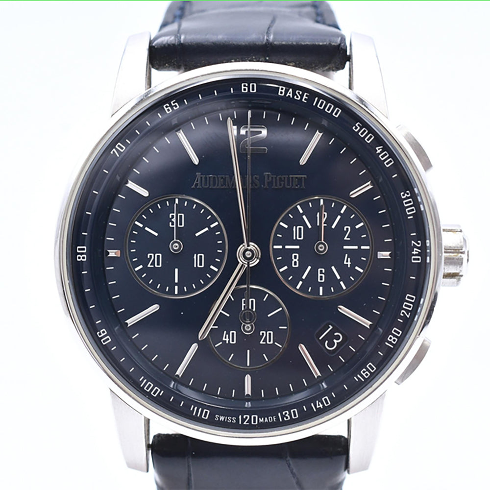Audemars Piguet 26393BC.OO.A321CR.01 (2020)