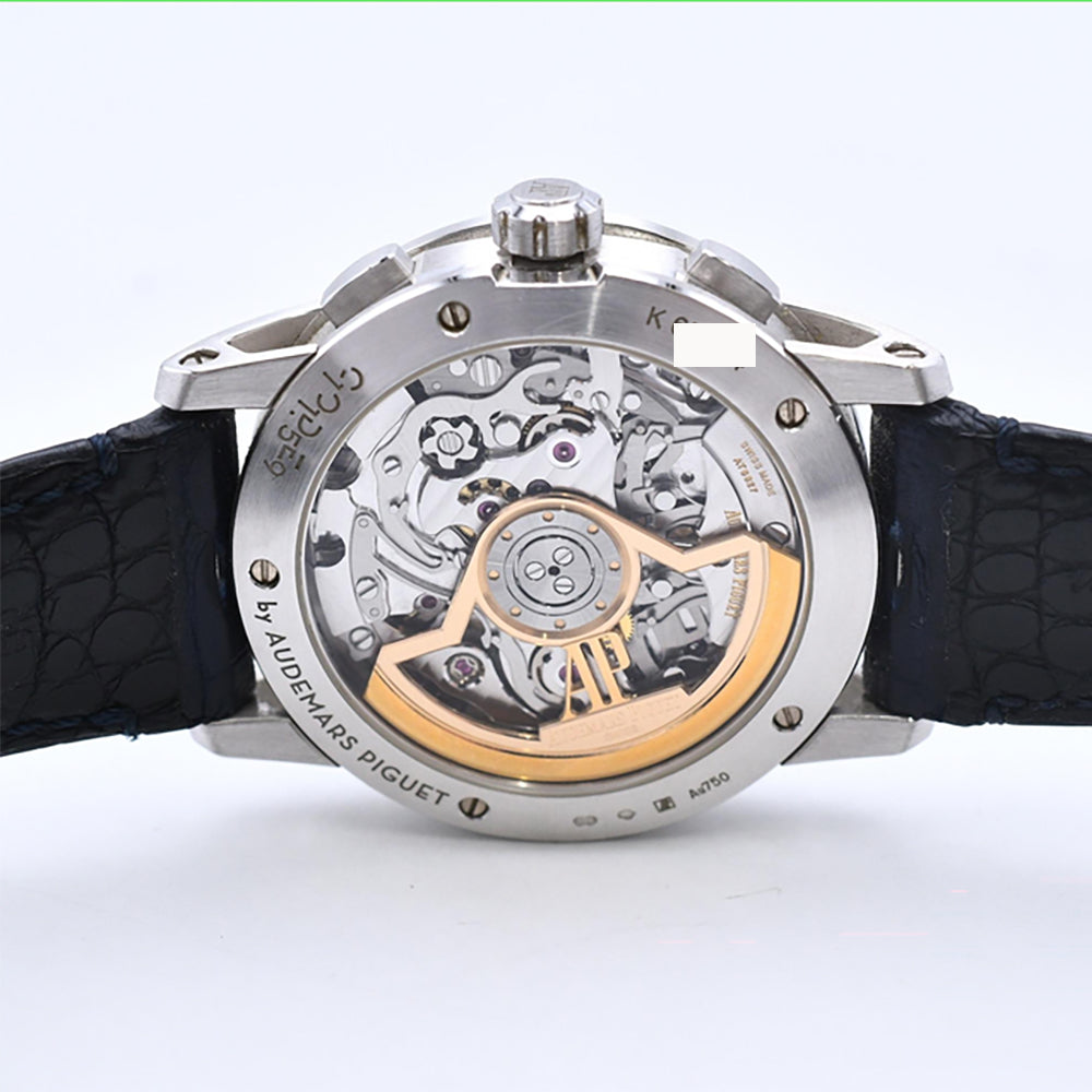 Audemars Piguet 26393BC.OO.A321CR.01 (2020)