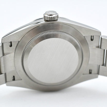Rolex Explorer 40mm Black Dial 224270 (2024)