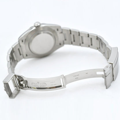 Rolex Explorer 40mm Black Dial 224270 (2024)