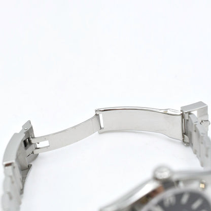 Rolex Explorer 40mm Black Dial 224270 (2024)