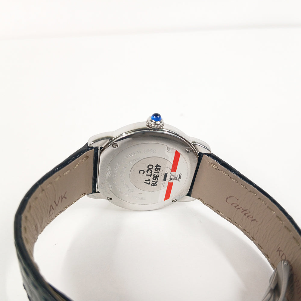 Cartier W6700155 (2016)