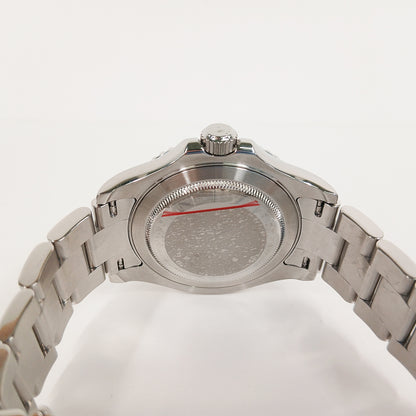 Rolex Yacht-Master 40mm Platinum  Dial 16622 (2006)