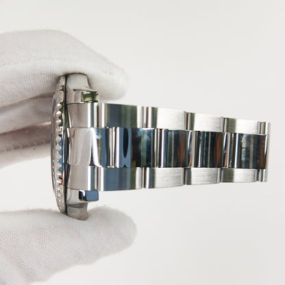 Rolex Yacht-Master 40mm Platinum  Dial 16622 (2006)