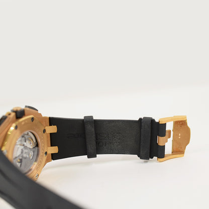 Audemars Piguet 26401RO.OO.A002CA.02 (2015)