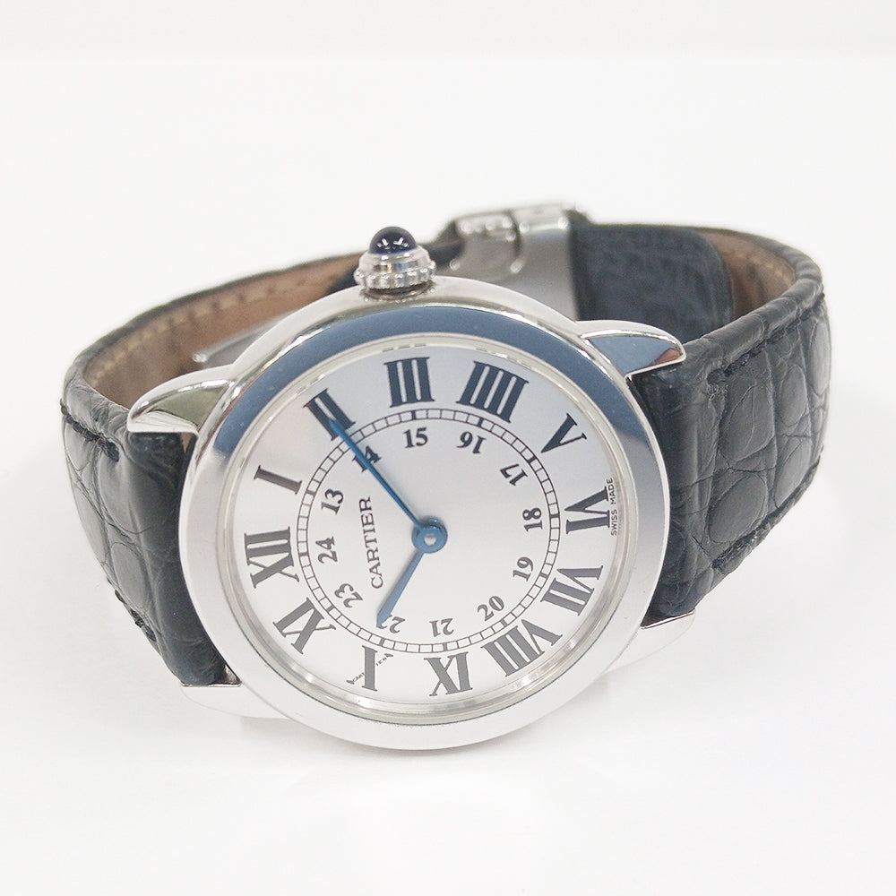 Cartier W6700155 (2007)