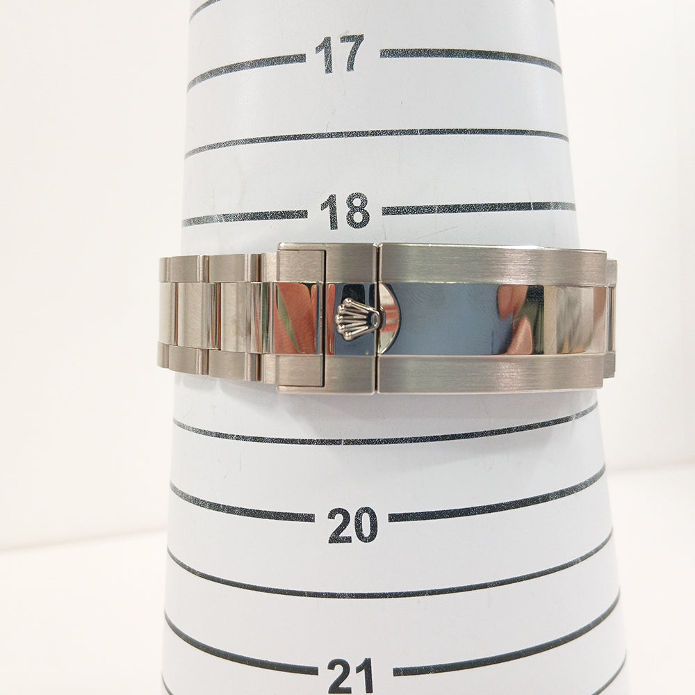 Rolex Submariner Date 41mm Black Dial 126619LB (2023)