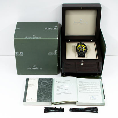 Audemars Piguet 26176FO.OO.D101CR.02 (2011)