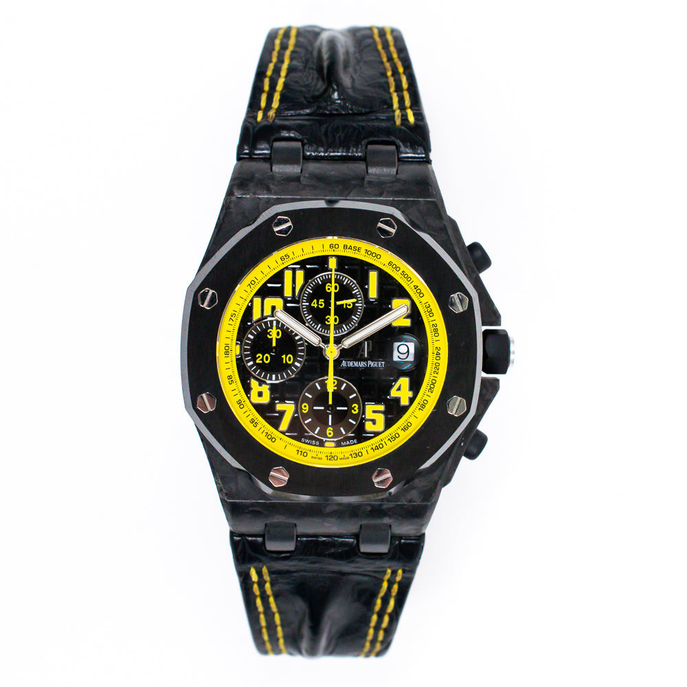 Audemars Piguet 26176FO.OO.D101CR.02 (2011)