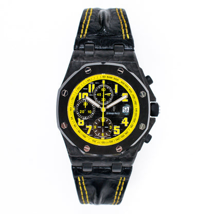 Audemars Piguet 26176FO.OO.D101CR.02 (2011)