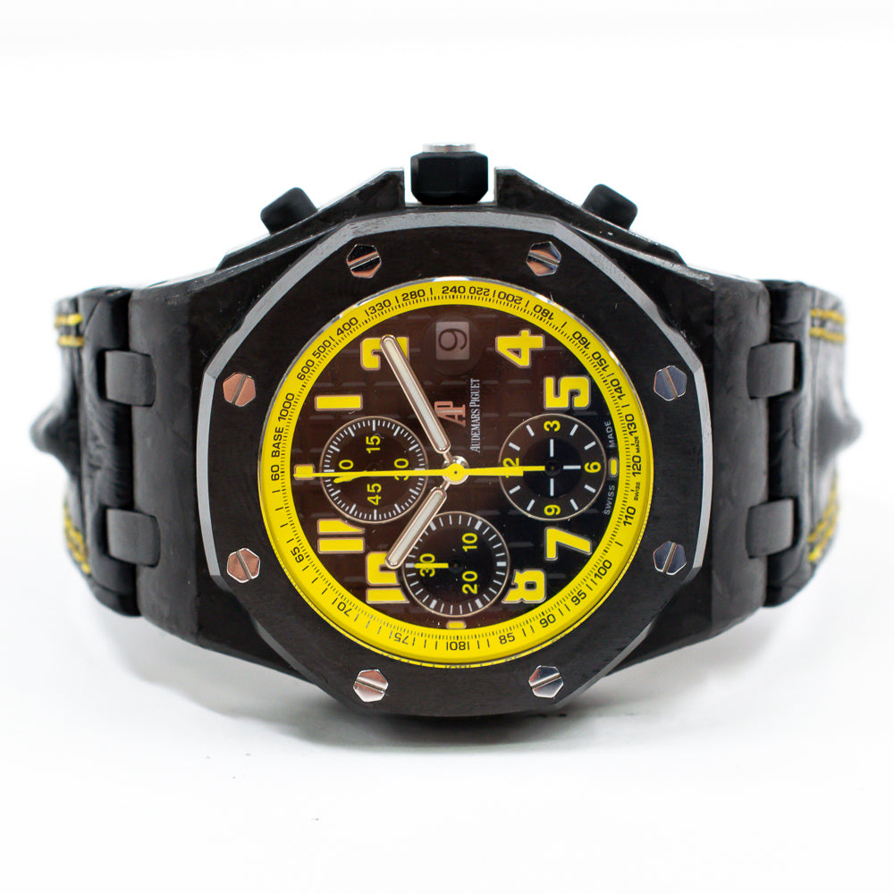 Audemars Piguet 26176FO.OO.D101CR.02 (2011)