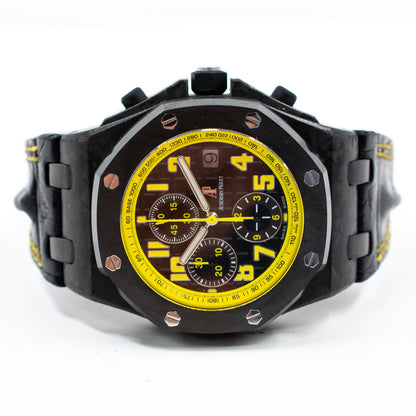 Audemars Piguet 26176FO.OO.D101CR.02 (2011)