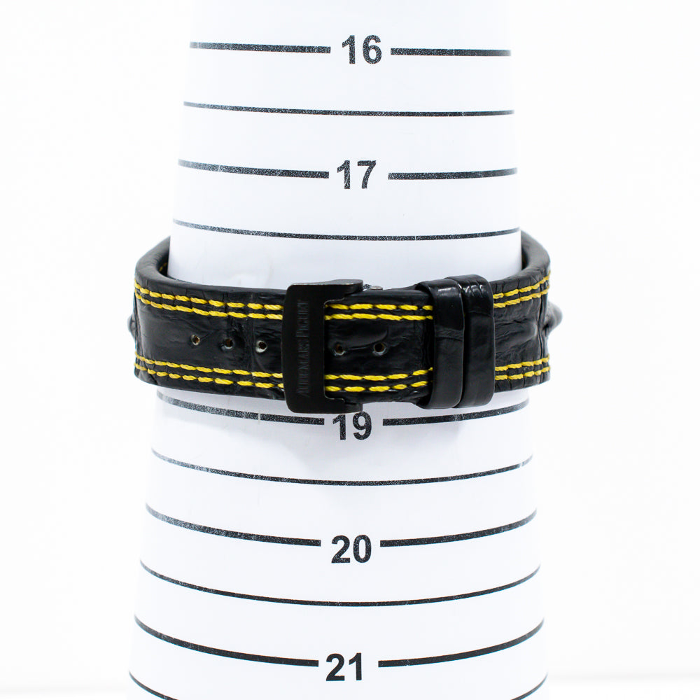 Audemars Piguet 26176FO.OO.D101CR.02 (2011)