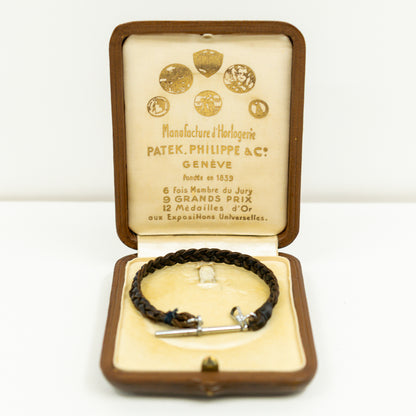 Patek Philippe Pocket Watch Circa 1936 (1936)