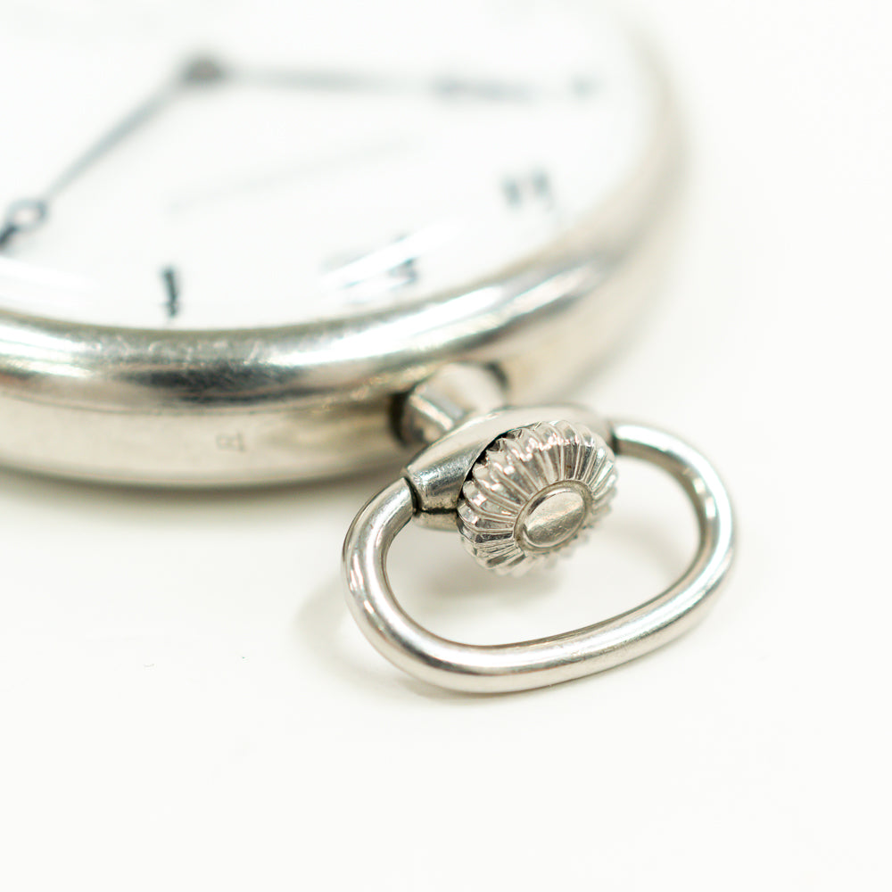 Patek Philippe Pocket Watch Circa 1936 (1936)