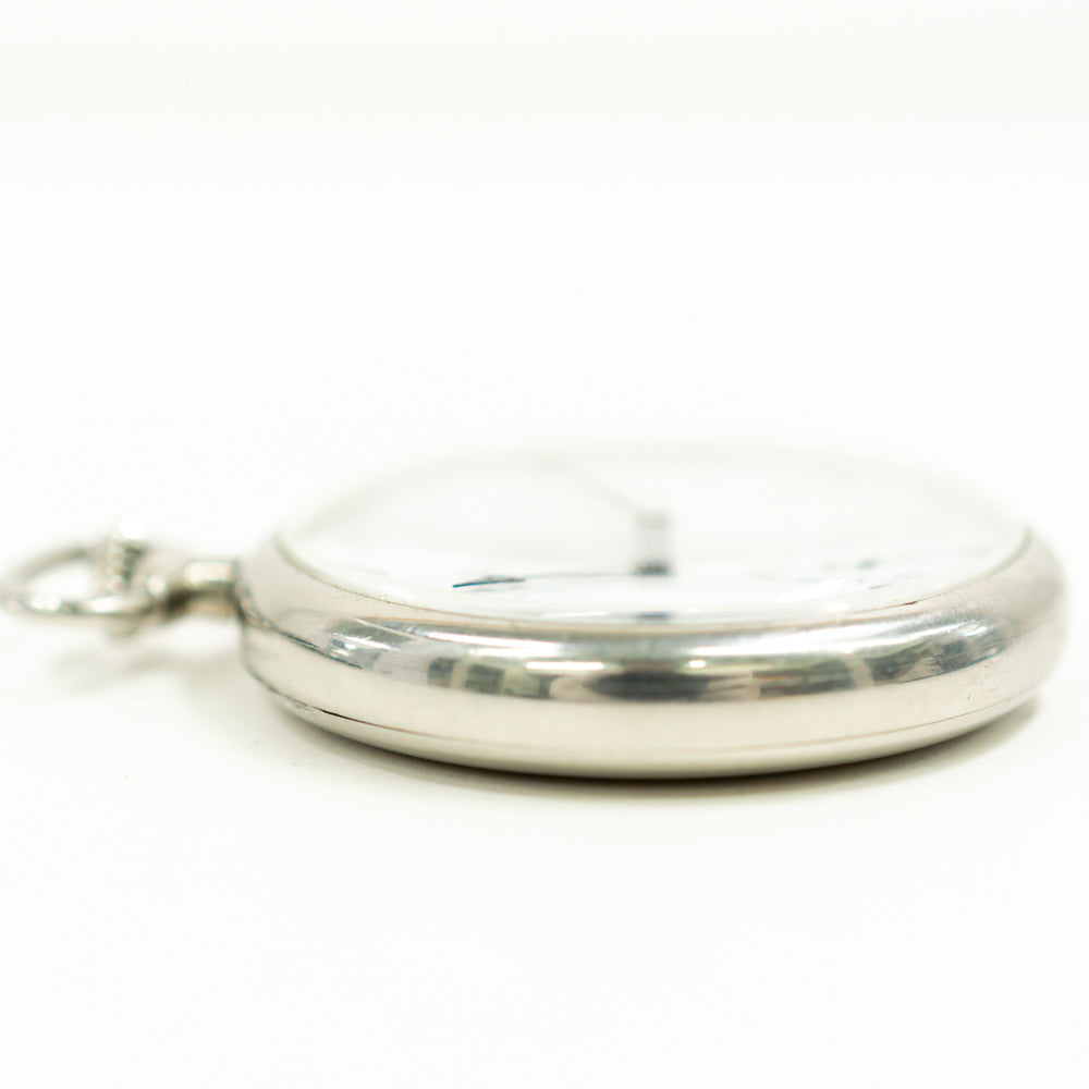 Patek Philippe Pocket Watch Circa 1936 (1936)