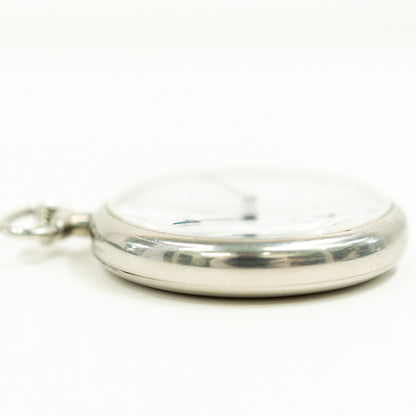 Patek Philippe Pocket Watch Circa 1936 (1936)