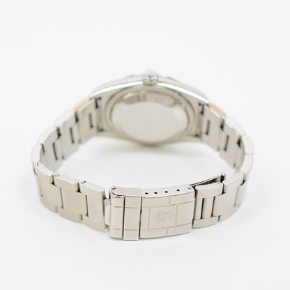 Rolex Explorer 36mm Black Dial 114270 (2006)