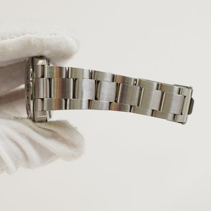 Rolex Explorer II 40mm Black Dial 16570 (2003)