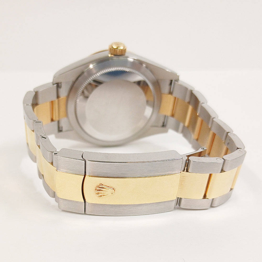 Rolex Sky-Dweller Black Dial 326933 (2021)
