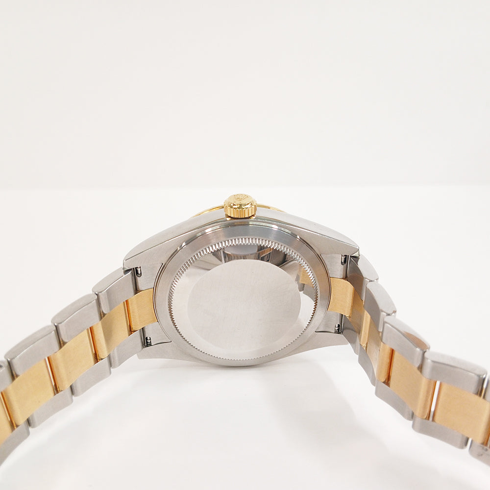 Rolex Sky-Dweller Black Dial 326933 (2021)