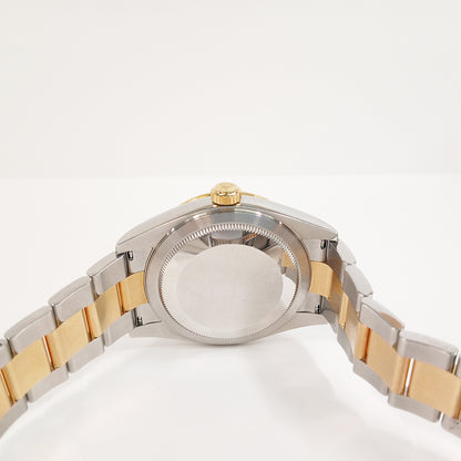 Rolex Sky-Dweller Black Dial 326933 (2021)