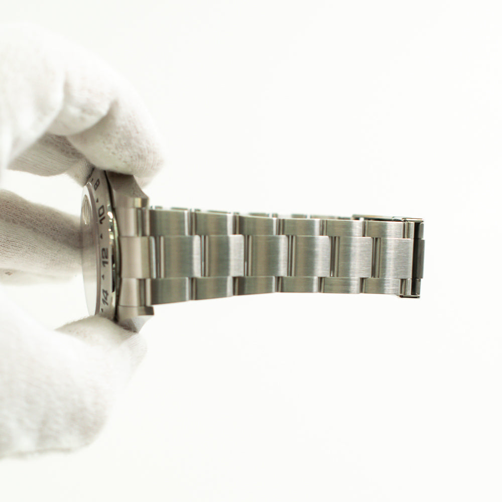 Rolex Explorer II 42mm Black Dial 226570 (2021)