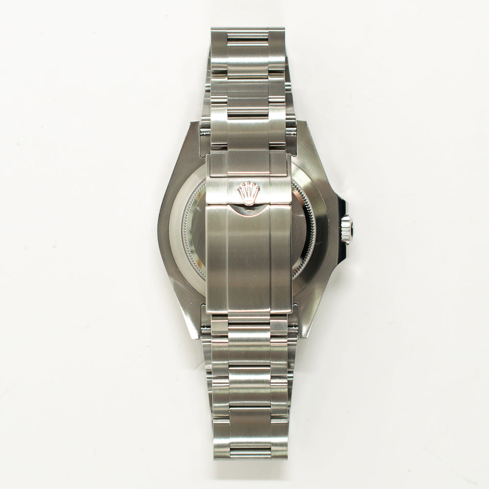 Rolex Explorer II 42mm Black Dial 226570 (2021)