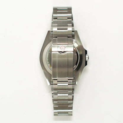 Rolex Explorer II 42mm Black Dial 226570 (2021)