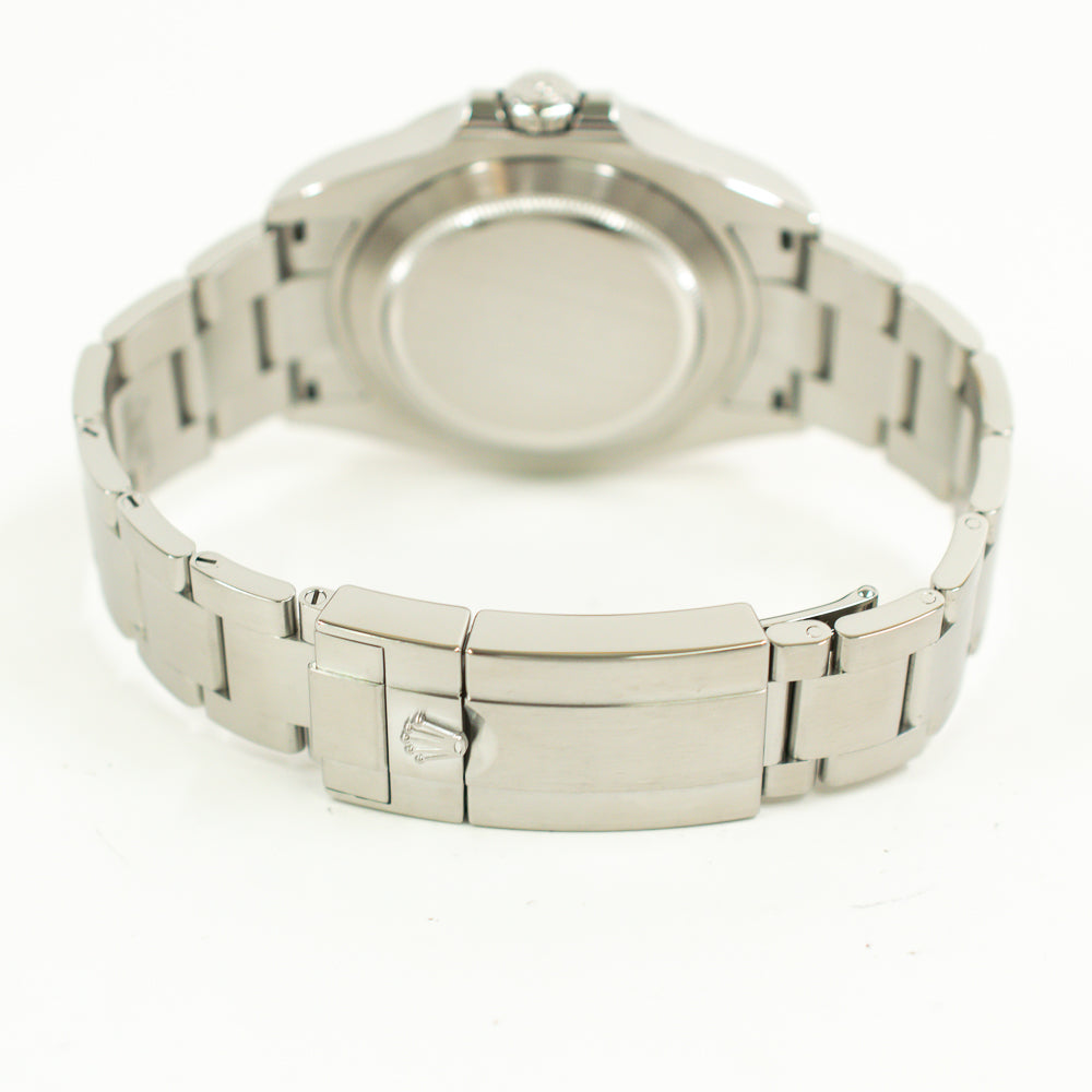 Rolex Explorer II 42mm Black Dial 226570 (2021)