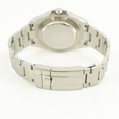 Rolex Explorer II 42mm Black Dial 226570 (2021)