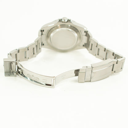 Rolex Explorer II 42mm Black Dial 226570 (2021)