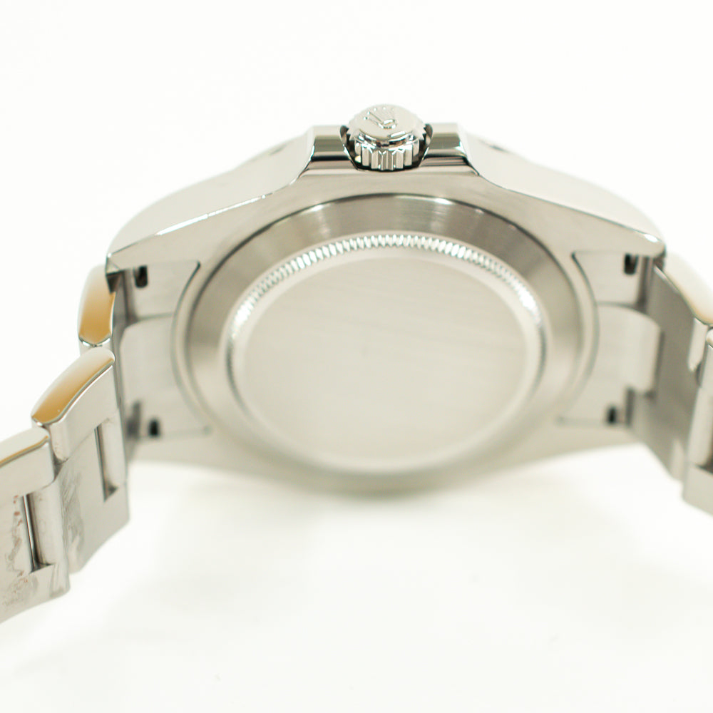 Rolex Explorer II 42mm Black Dial 226570 (2021)