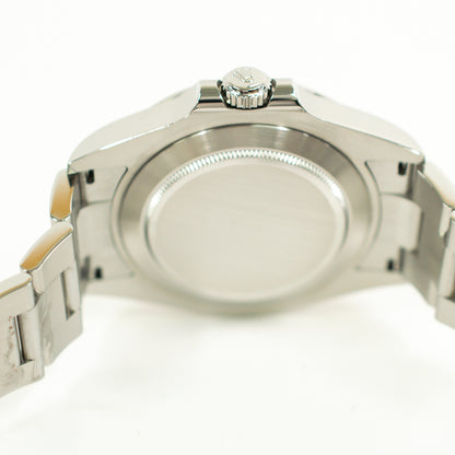 Rolex Explorer II 42mm Black Dial 226570 (2021)