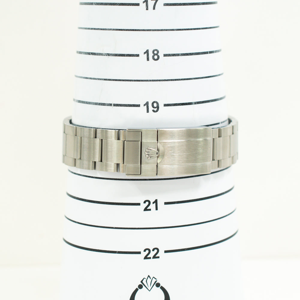 Rolex Explorer II 42mm Black Dial 226570 (2021)