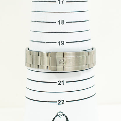 Rolex Explorer II 42mm Black Dial 226570 (2021)