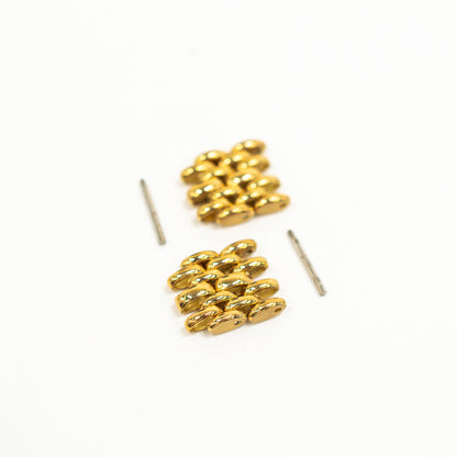 Patek Philippe 4809/2J-001 (2000)