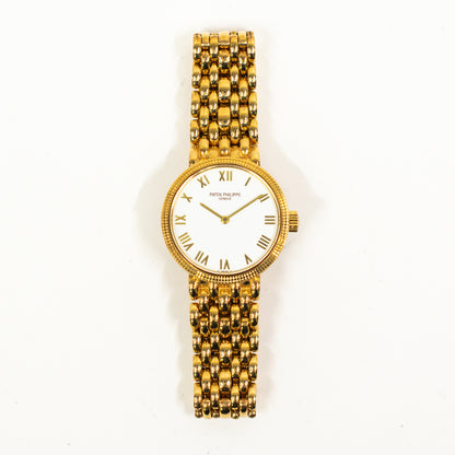 Patek Philippe 4809/2J-001 (2000)