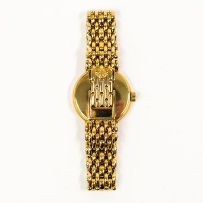 Patek Philippe 4809/2J-001 (2000)